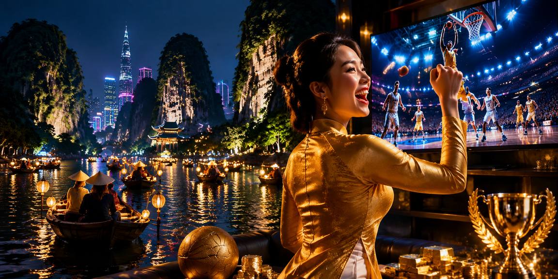 vf20 Chọn Lọc Casino
