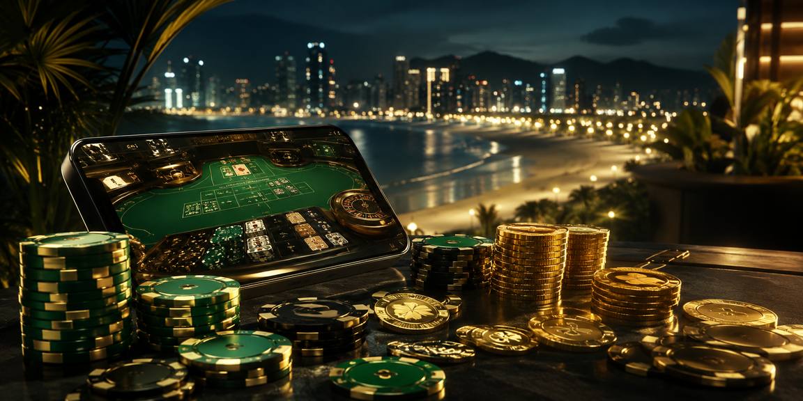 vf20 Casino