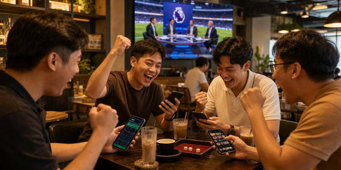 vf20 Khám phá bàn Sicbo tại vf20