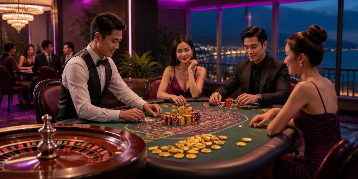 vf20 Casino trực tuyến vf20 với bàn Live, slot và thể thao điện tử